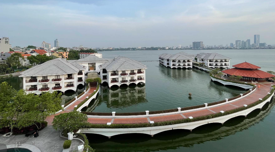 InterContinental Ha Noi
